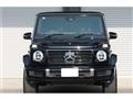 2019 Mercedes-Benz G-Class
