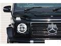 2019 Mercedes-Benz G-Class