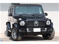 2019 Mercedes-Benz G-Class