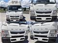 2013 Mitsubishi Canter