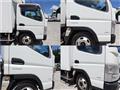 2013 Mitsubishi Canter
