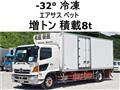 2013 Hino Ranger