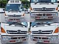2013 Hino Ranger