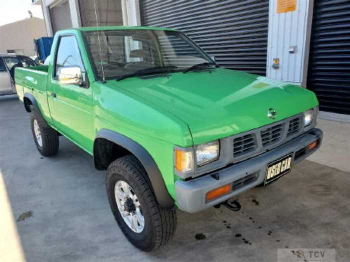 1988 Nissan Nissan Others