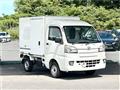 2017 Daihatsu Hijet Truck