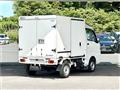 2017 Daihatsu Hijet Truck