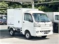 2017 Daihatsu Hijet Truck