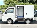 2017 Daihatsu Hijet Truck