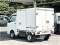 2017 Daihatsu Hijet Truck