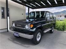 1994 Toyota Land Cruiser