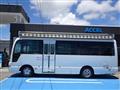 2013 Nissan Civilian Bus
