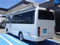 2013 Nissan Civilian Bus