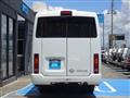 2013 Nissan Civilian Bus