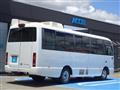2013 Nissan Civilian Bus