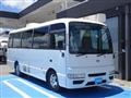 2013 Nissan Civilian Bus