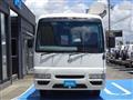 2013 Nissan Civilian Bus