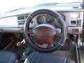 1997 Nissan Rasheen