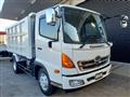 2011 Hino Ranger