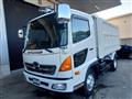 2011 Hino Ranger