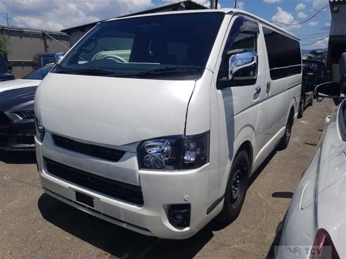 2024 Toyota Toyota Others