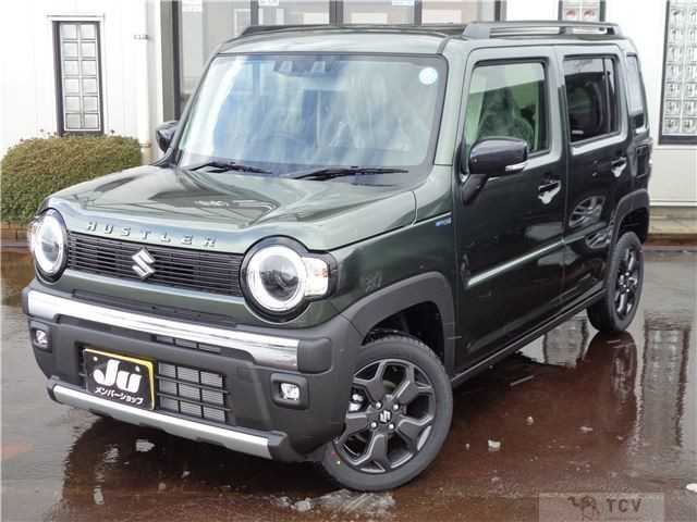 2024 Suzuki Suzuki Others