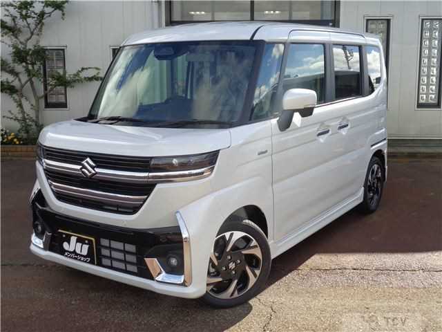 2024 Suzuki Suzuki Others