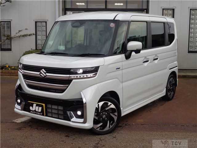 2023 Suzuki Suzuki Others