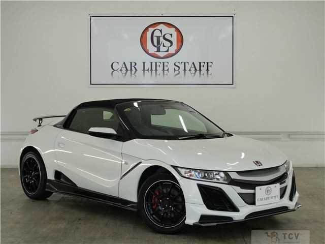 2016 Honda Honda Others