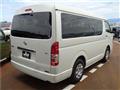 2022 Toyota Hiace Van