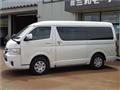 2022 Toyota Hiace Van