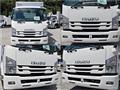 2015 Isuzu Isuzu Others