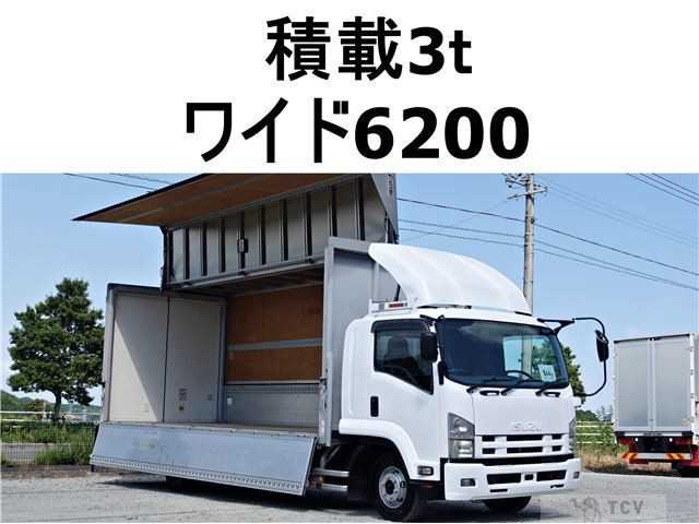 2008 Isuzu Isuzu Others