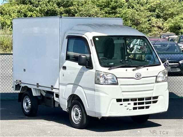 2016 Daihatsu Hijet Truck