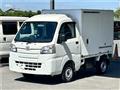 2016 Daihatsu Hijet Truck