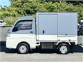 2016 Daihatsu Hijet Truck