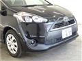2017 Toyota Sienta