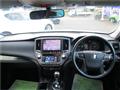 2014 Toyota Crown Hybrid