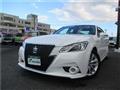 2014 Toyota Crown Hybrid