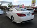 2014 Toyota Crown Hybrid
