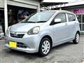 2012 Daihatsu Mira