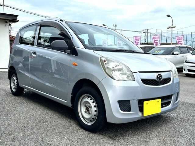 2010 Daihatsu Mira