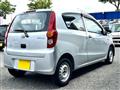 2010 Daihatsu Mira