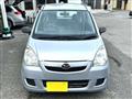 2010 Daihatsu Mira
