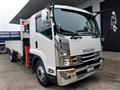 2015 Isuzu Isuzu Others