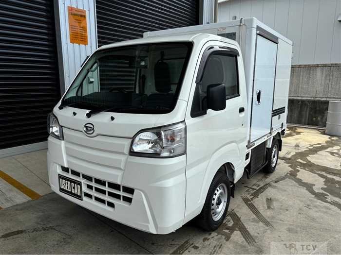 2018 Daihatsu Daihatsu Others
