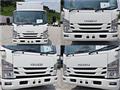 2020 Isuzu Elf Truck