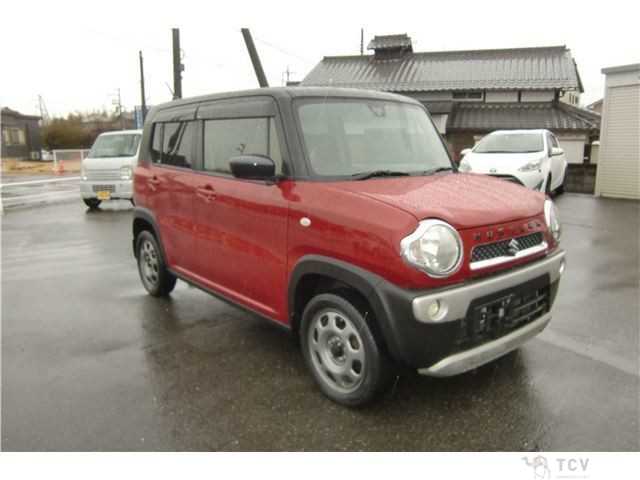 2014 Suzuki Suzuki Others