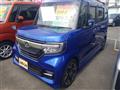 2017 Honda N BOX