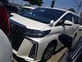 2022 Toyota Alphard G