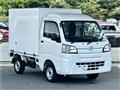 2018 Daihatsu Hijet Truck